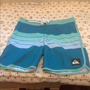 Quicksilver boardshorts
